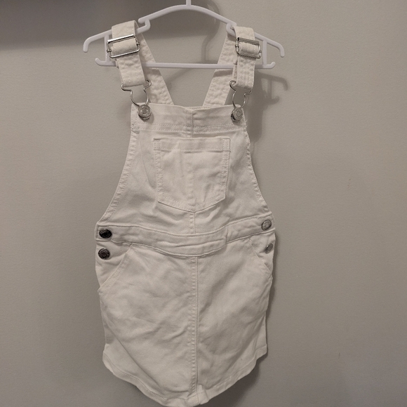Primark Other - Primark White Jean Jumper
